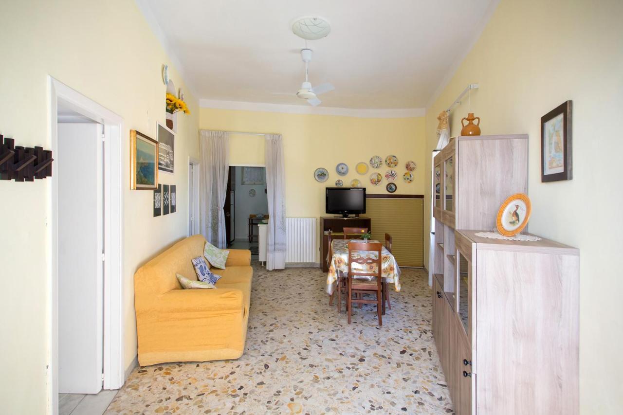 House Sun And Moon Apartment Amalfi Exterior photo